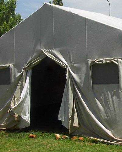 Изготавливаем солдатские палатки в Фокино (Брянская область) вместимостью <strong>до 70 человек</strong>